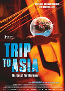 Trip to Asia - Die Suche nach dem Einklang (2008)