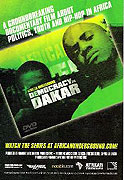 African Underground: Democracy in Dakar (2008)