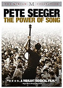 Pete Seeger: The Power of Song (2007)