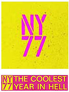 NY77: Mrazivý rok v pekle (2007)