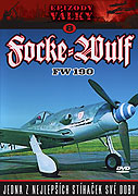 Epizody války 8 - Focke-Wulf FW 190 (2002)