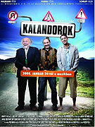 Kalandorok (2008)
