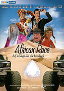 African Race - Die verrückte Jagd nach dem Marakunda (2008)