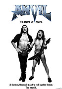 Anvil! The Story of Anvil (2008)