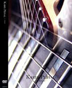 Karel Plíhal - V Telči (2005)