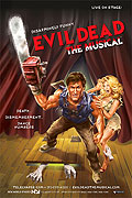 Evil Dead: The Musical (2003)