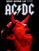 AC/DC: Stiff Upper Lip Live (2001)