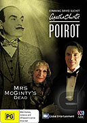 Hercule Poirot: Smrt staré posluhovačky (2008)