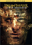Dream Theater: Metropolis 2000 - Scenes from New York (2001) Dream Theater: Metropolis 2000 - Scenes from New York (2001)