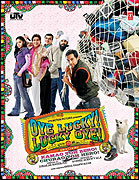 Oye Lucky! Lucky Oye! (2008)