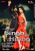 Singh Is Kinng (2008)
