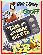 How to Hook Up Your Home Theater (2007)