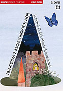 Princezna z Kloboukových hor (2007)