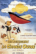 Passagers de la Grande Ourse, Les (1943)