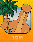 Tom, nejlepší přítel (2008)