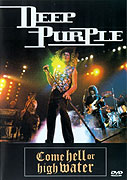 Deep Purple - Come Hell or High Water (1994)