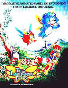 Malí létající medvídci (1992)