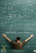 3 Idiots (2009)