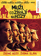 Muži, co zírají na kozy (2009)