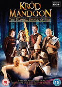 Krod Mandoon and the Flaming Sword of Fire (2009)