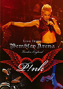 Pink: Live at Wembley Arena (2006) Pink: Live at Wembley Arena (2006)