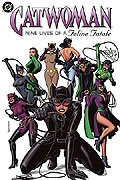 Catwoman: Nine Lives (2005)