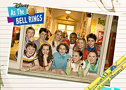 As the Bell Rings (2007)