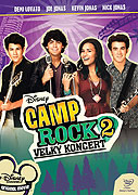 Camp Rock 2: Velký koncert (2010)