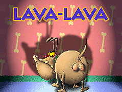 Lava-Lava! (1995)