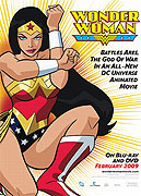 Wonder Woman (2009)