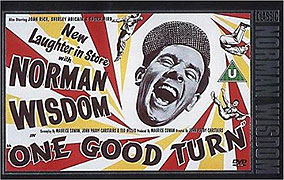 One Good Turn (1955)