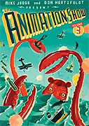 Animation Show, The (2003)