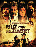 Muž který měl zemřít (2008)