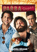 Pařba ve Vegas (2009)