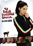 Sarah Silverman Program., The (2007)