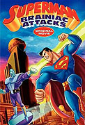 Superman: Brainiac Attacks (2006)