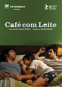 Café com Leite (2007)