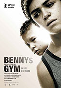 Bennys gym (2007)