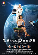 Chilská vesmírná odysea (2008)