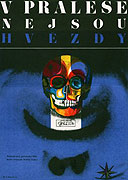 V pralese nejsou hvězdy (1967)