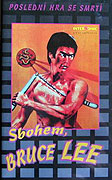 Sbohem Bruce Lee (1975)