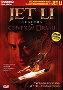 Legenda o Červeném draku (1994)