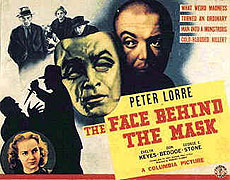 Face Behind the Mask, The (1941)