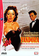 Pandora and the Flying Dutchman (1951)