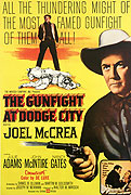 Přestřelka v Dodge City (1959)