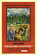 Země mustangů (1976)