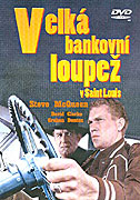 Velká bankovní loupež v Saint Louis (1959)