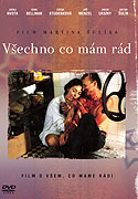 Všetko čo mám rád (1992)