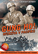 Gung ho!: Ofenzíva v Pacifiku (1943)