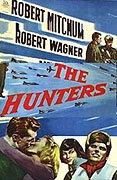 Hunters, The (1958)